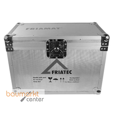 Aliaxis Transportkiste ALTK FMT FRIAMAT ab Modelljahr 2018